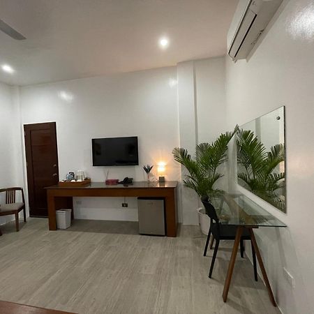 Thistle Inn Panglao City Quarto foto